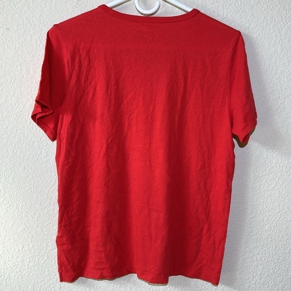 J Crew Libra Tee Horoscope - Picture 3 of 5